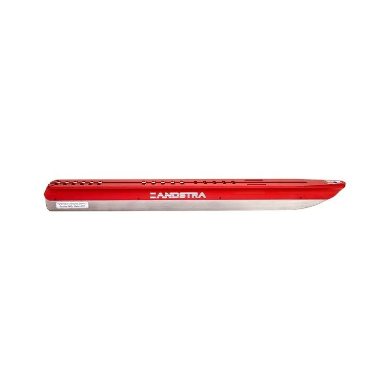 Zandstra NIS Skridskopaket, 40cm Zandstra NIS Skridskopaket, 40cm