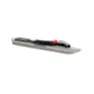 Zandstra Track med monterad BC Paket, 40cm