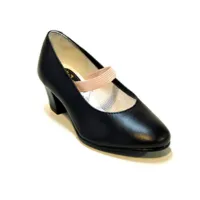 Zapatos Flamenca Dancing Sko Refurbished Zapatos Flamenca Dancing Sko Refurbished