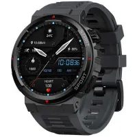 Zebla Ares 3 Plus Smartklokke Zebla Ares 3 Plus Smartklokke