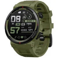 Zebla Ares 3 Plus Smartklokke