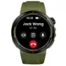 Zebla Ares 3 Plus Smartklokke