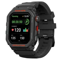Zebla Ares Gps Smartklokke