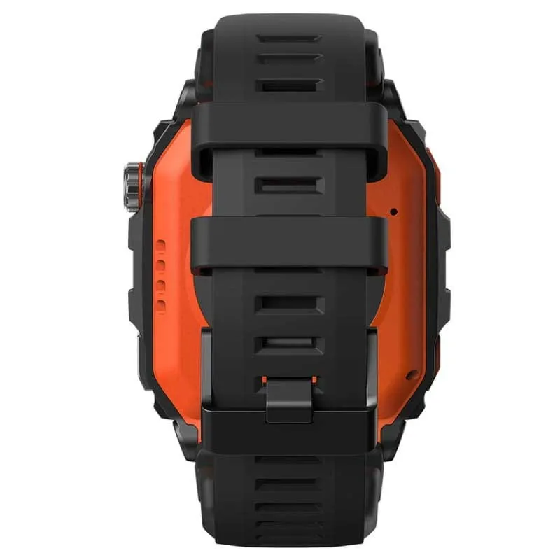 Zebla Ares Gps Smartklokke