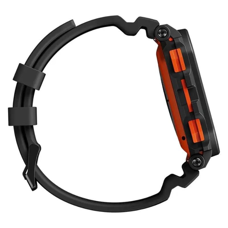 Zebla Ares Gps Smartklokke