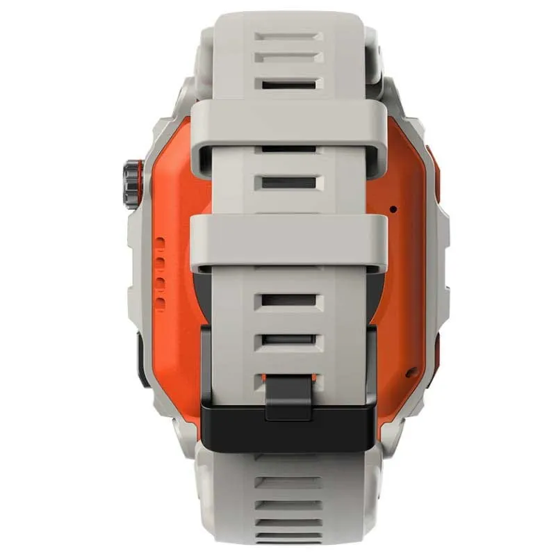 Zebla Ares Gps Smartklokke