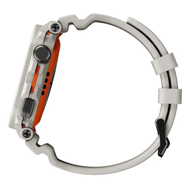 Zebla Ares Gps Smartklokke