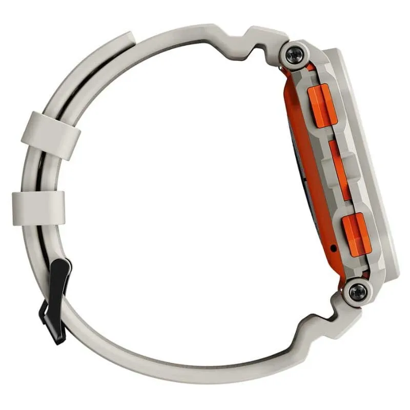 Zebla Ares Gps Smartklokke