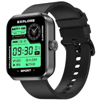 Zebla Beyond 3 Plus Smartklokke Zebla Beyond 3 Plus Smartklokke