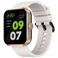 Zebla Beyond 3 Plus Smartklokke Zebla Beyond 3 Plus Smartklokke