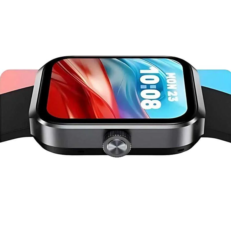 Zebla Beyond 3 Plus Smartklokke Zebla Beyond 3 Plus Smartklokke