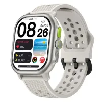 Zebla Beyond 3 Pro Smartklokke Zebla Beyond 3 Pro Smartklokke
