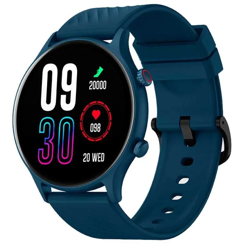 Zebla Btalk 2 Lite Smartklokke