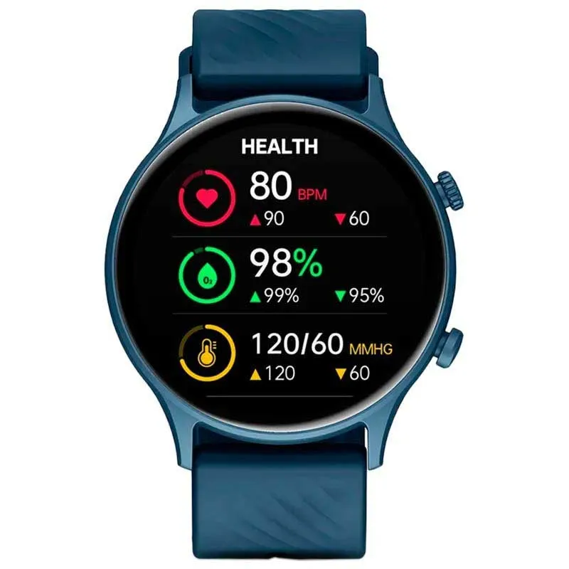 Zebla Btalk 2 Lite Smartklokke