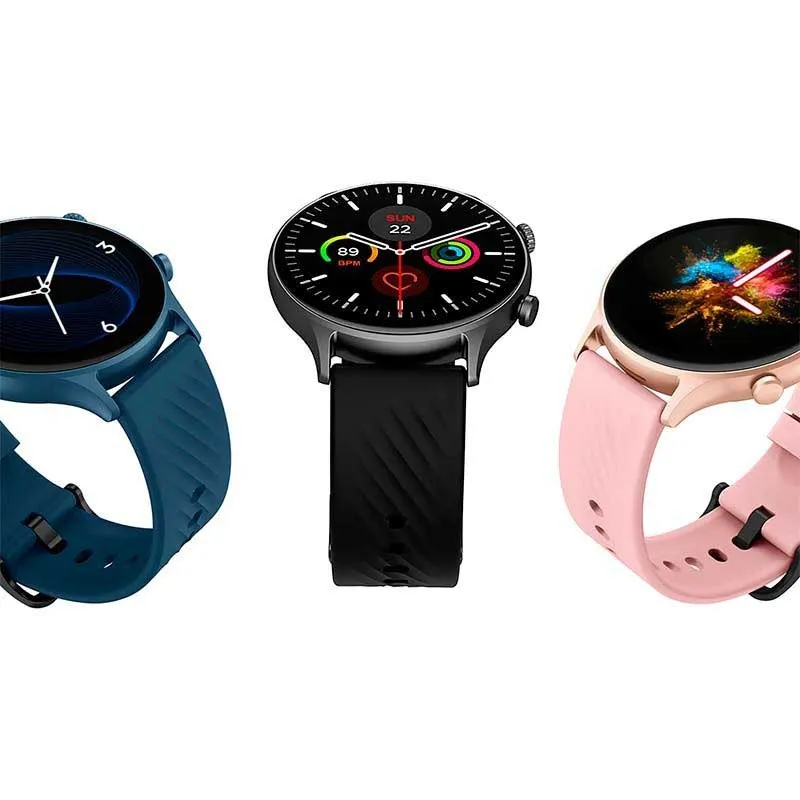 Zebla Btalk 2 Lite Smartklokke