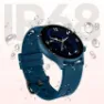 Zebla Btalk 2 Lite Smartklokke