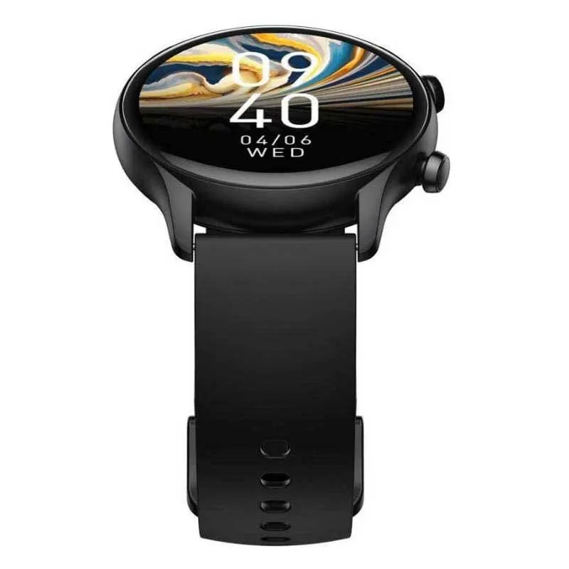 Zebla Btalk 3 Plus Smartklokke Zebla Btalk 3 Plus Smartklokke