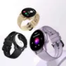 Zebla Btalk 3 Plus Smartklokke