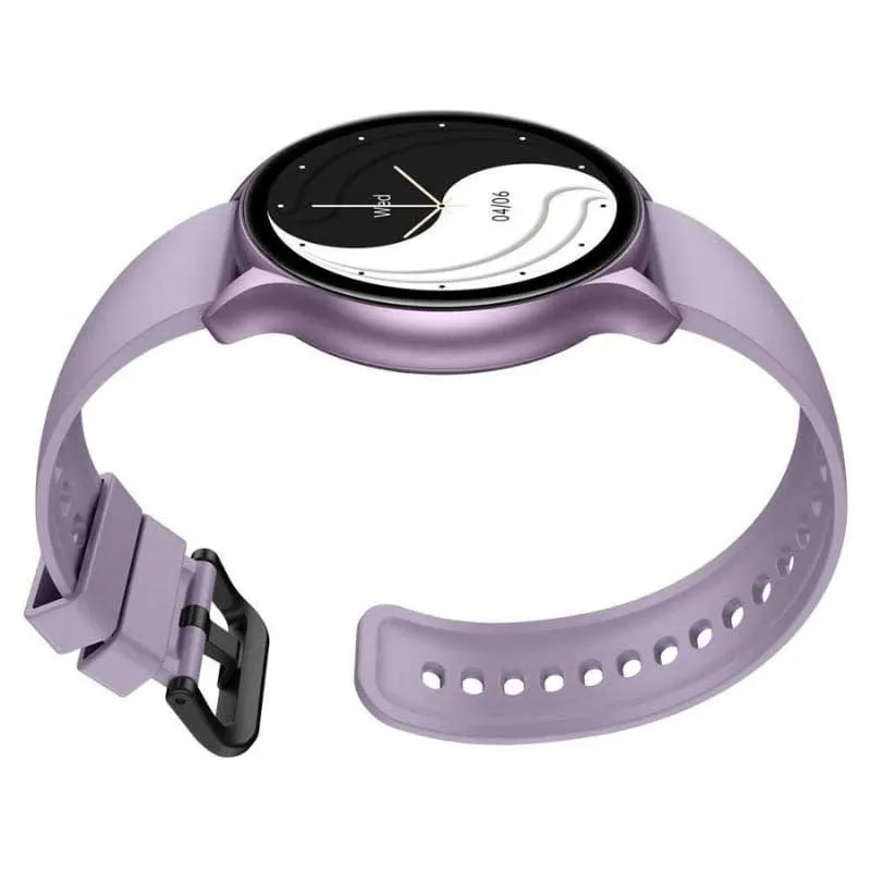 Zebla Btalk 3 Plus Smartklokke