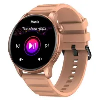 Zebla Btalk 3 Pro Smartklokke Zebla Btalk 3 Pro Smartklokke