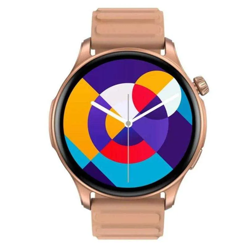 Zebla Btalk 3 Pro Smartklokke