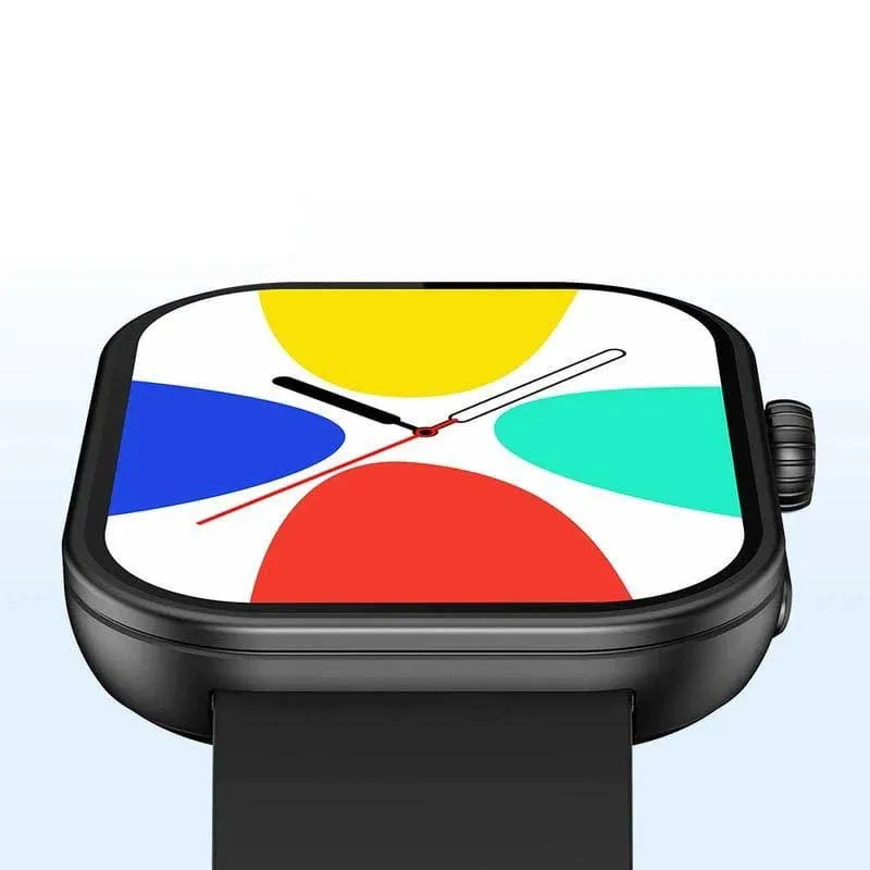 Zebla Btalk Plus Smartklokke Zebla Btalk Plus Smartklokke