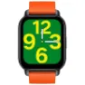 Zebla Btalk Smartklokke, Orange