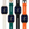 Zebla Btalk Smartklokke, Orange