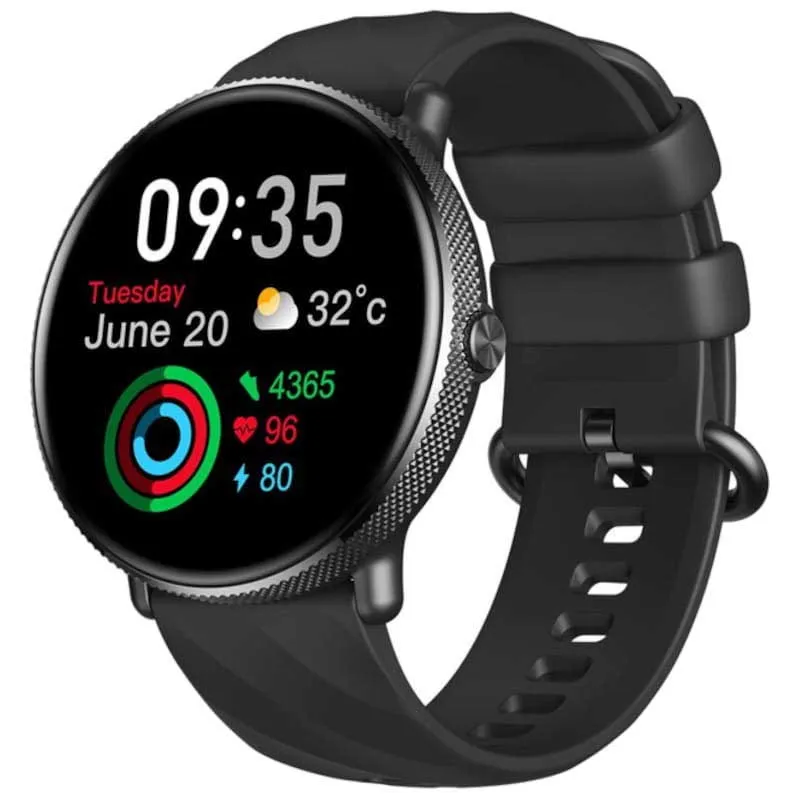 Zebla Gtr 3 Pro Smartklokke