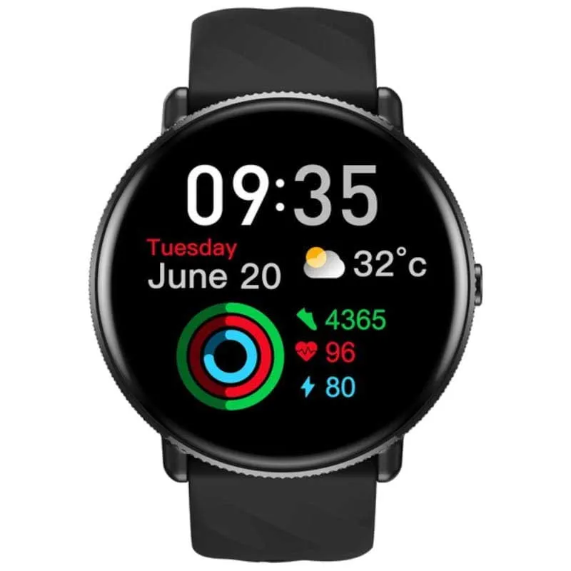 Zebla Gtr 3 Pro Smartklokke