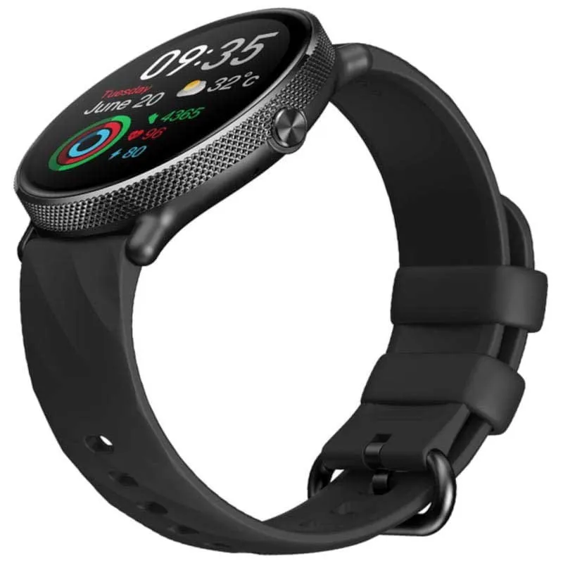 Zebla Gtr 3 Pro Smartklokke