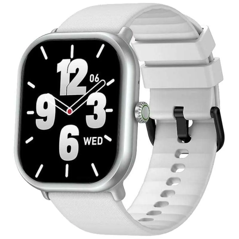 Zebla Gts 3 Pro Smartklokke Zebla Gts 3 Pro Smartklokke