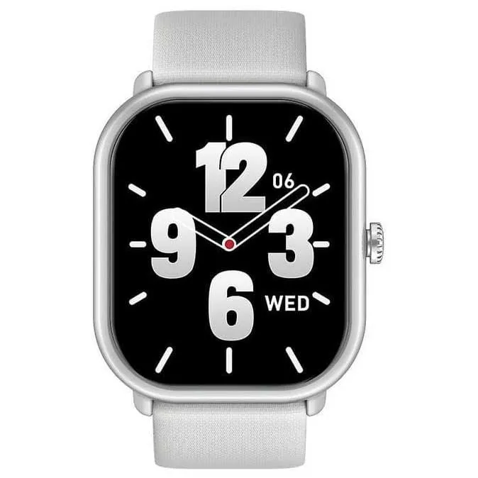 Zebla Gts 3 Pro Smartklokke Zebla Gts 3 Pro Smartklokke