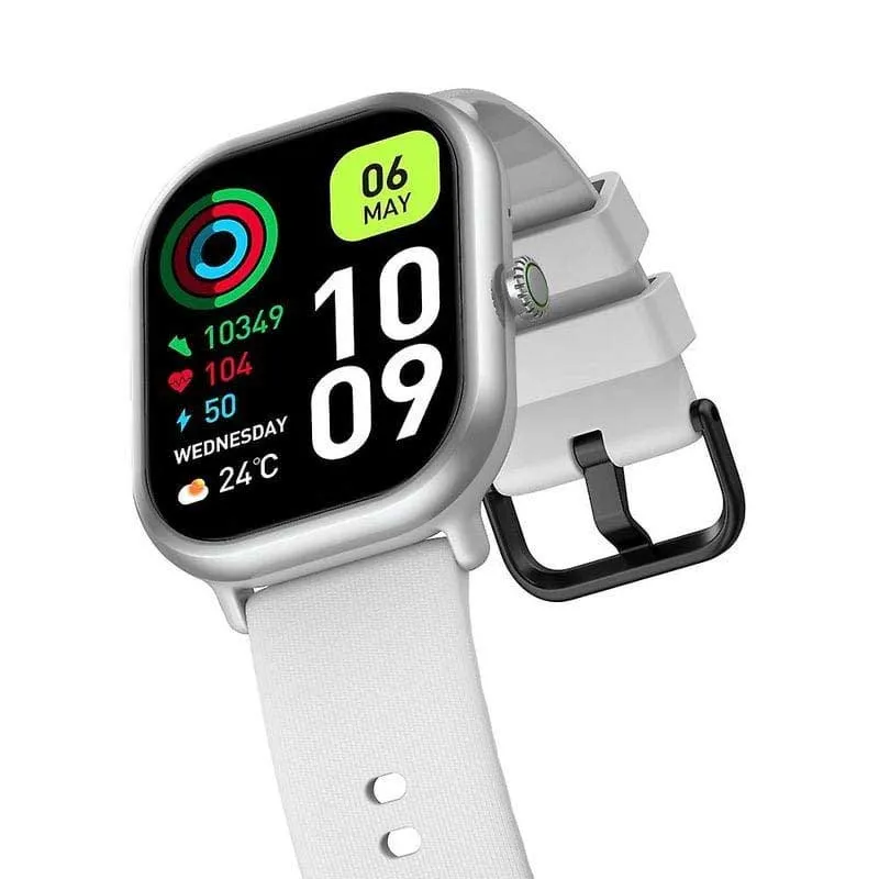 Zebla Gts 3 Pro Smartklokke Zebla Gts 3 Pro Smartklokke