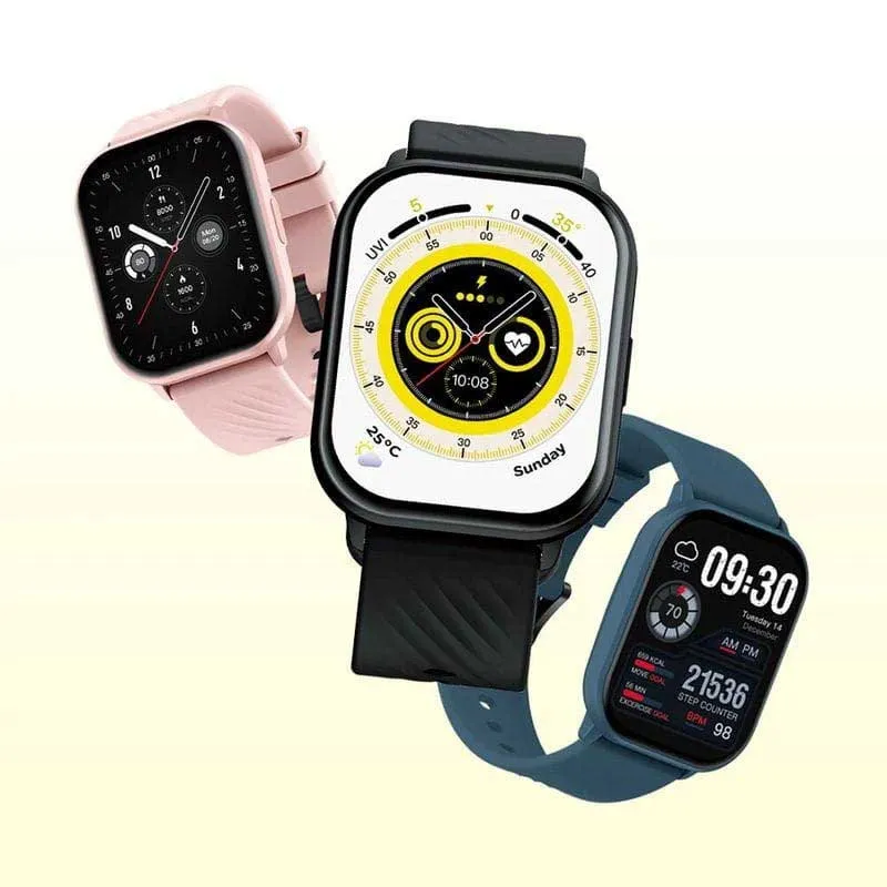 Zebla Gts 3 Smartklokke
