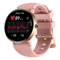 Zebla Lily 2 Smartklokke