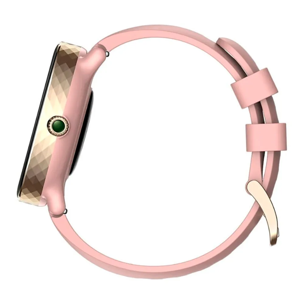 Zebla Lily 2 Smartklokke