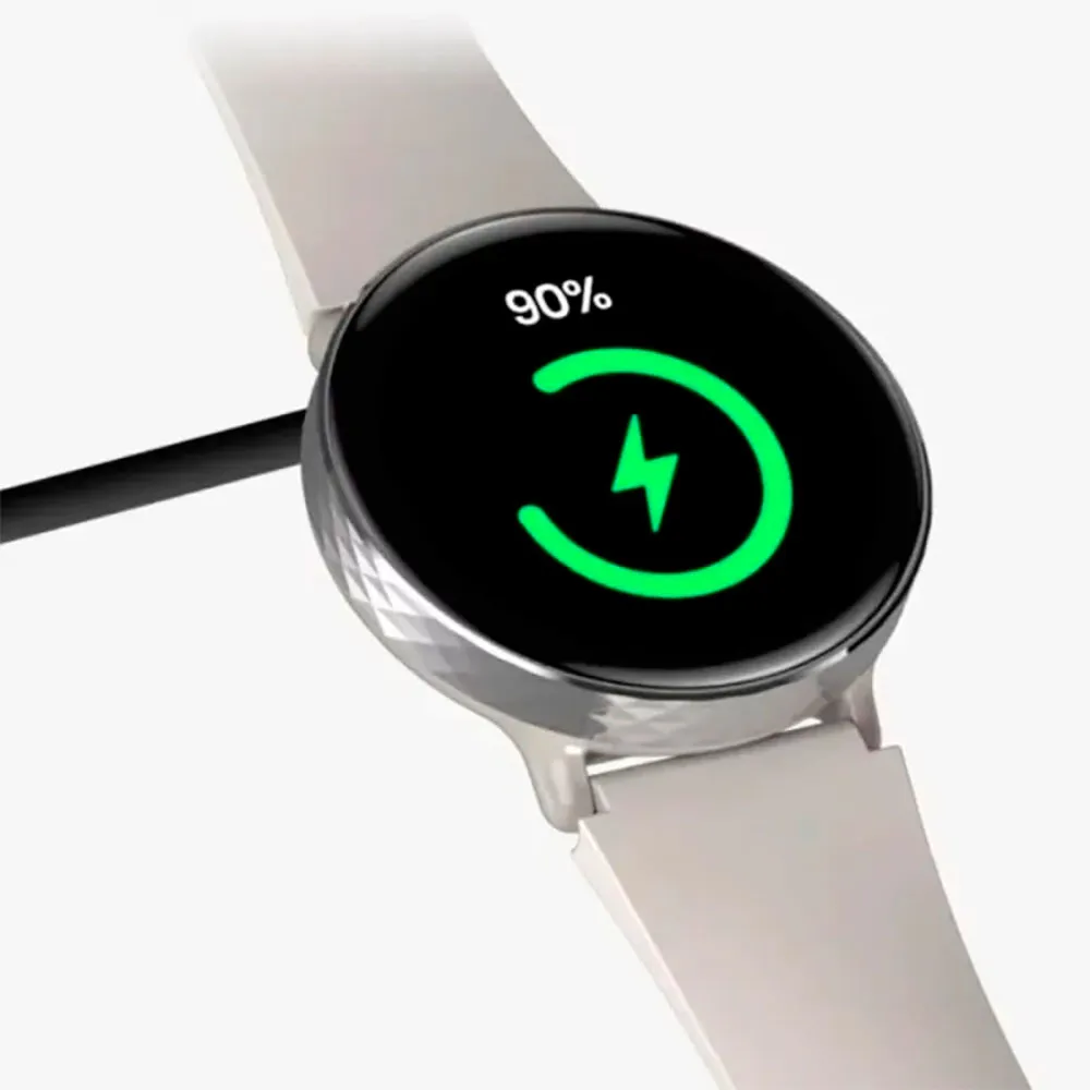 Zebla Lily 2 Smartklokke