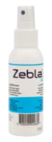 Zebla luktfjerner 100 ml Zebla luktfjerner 100 ml