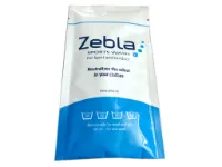 Zebla sportsvask 50 ml Zebla sportsvask 50 ml
