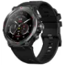 Zebla Stratos 2 Gps Smartklokke, Black