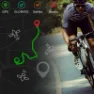 Zebla Stratos 2 Gps Smartklokke, Black