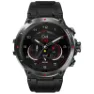 Zebla Stratos 2 Gps Smartklokke, Black