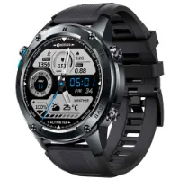 Zebla Stratos 2 Ultra Smartklokke Zebla Stratos 2 Ultra Smartklokke
