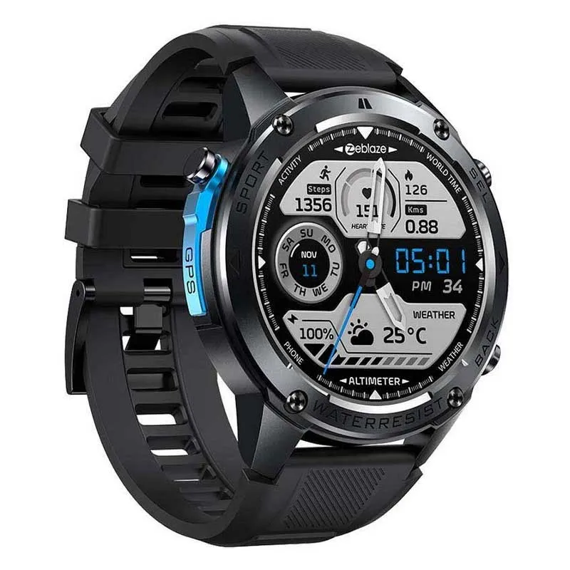 Zebla Stratos 2 Ultra Smartklokke
