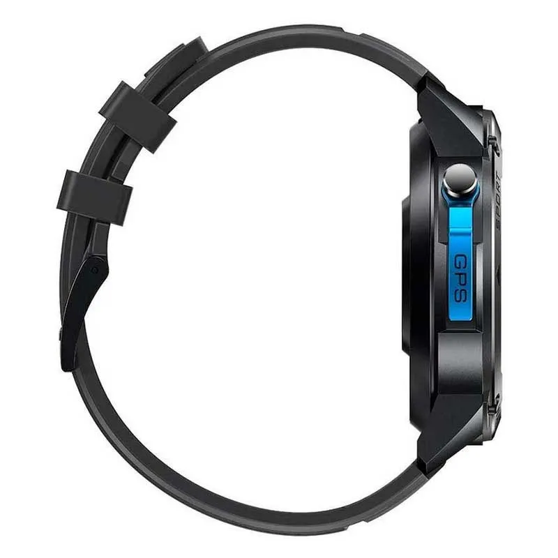 Zebla Stratos 2 Ultra Smartklokke