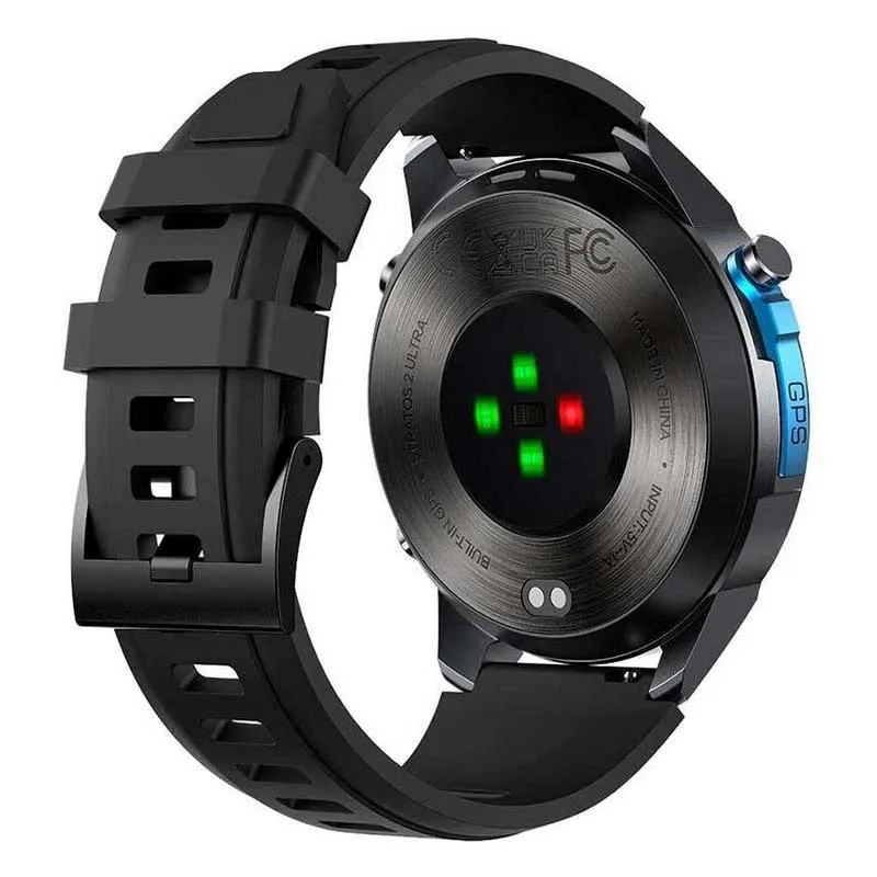 Zebla Stratos 2 Ultra Smartklokke