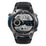 Zebla Stratos 2 Ultra Smartklokke
