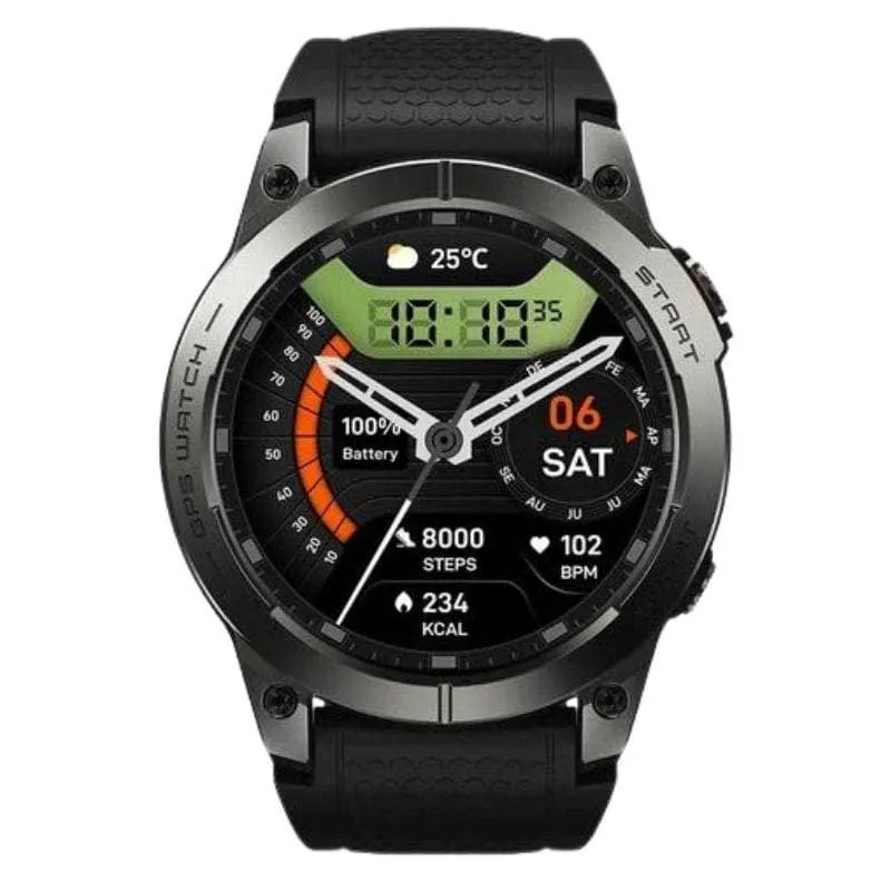 Zebla Stratos 3 Pro Smartklokke