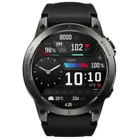 Zebla Stratos 3 Smartklokke Zebla Stratos 3 Smartklokke